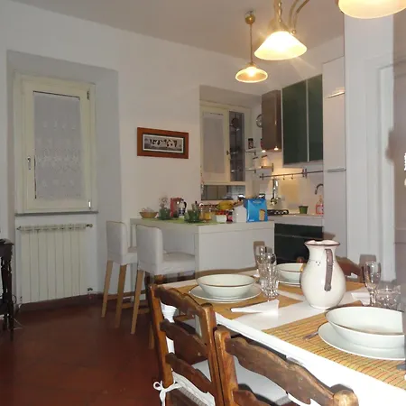 Apartament Il Nido Al Colosseo *