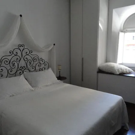 Apartament Il Nido Al Colosseo *