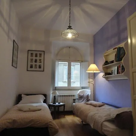 Il Nido Al Colosseo Rzym