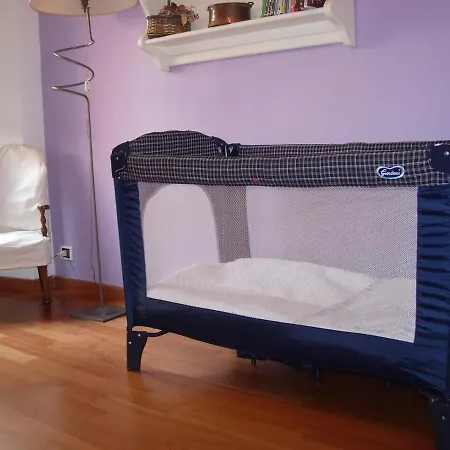 Apartament Il Nido Al Colosseo