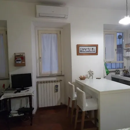 Il Nido Al Colosseo *