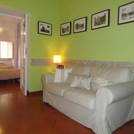 Il Nido Al Colosseo * Rzym