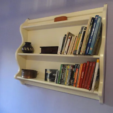 Apartament Il Nido Al Colosseo