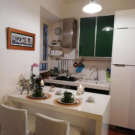 Il Nido Al Colosseo *