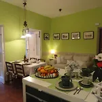 Il Nido Al Colosseo Apartamento *