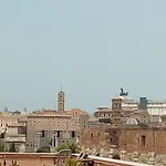 Il Nido Al Colosseo Apartamento *