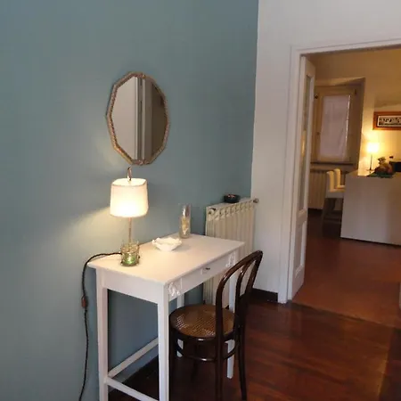 Il Nido Al Colosseo Apartmán