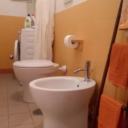 Il Nido Al Colosseo Apartmán Řím