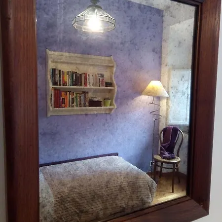 Il Nido Al Colosseo Apartmán Řím